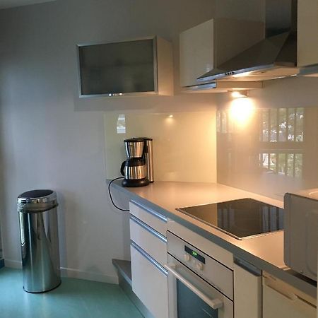 A 50M De La Mer Agon-Coutainville Ngoại thất bức ảnh